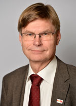 Hans-Olof Andrén, POSK, Göteborgs stift