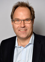 Claes Björndahl, ÖKA, Skara stift