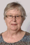 149, Ann-Marie Hallin, 1933, MÖLNDAL, Arbetarepartiet – Socialdemokraterna